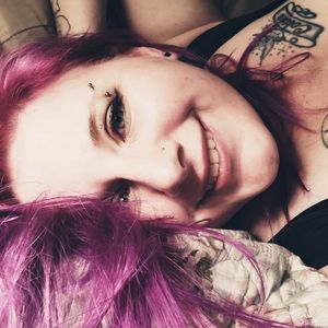 Meet your Posher, Lacey